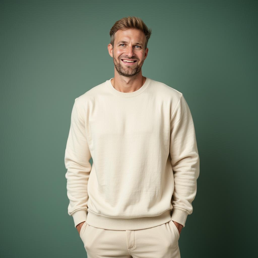 Portrait of David Warwick, founder of Luxe Performance Advisory